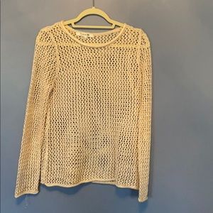 Trypophobia inducing sweater